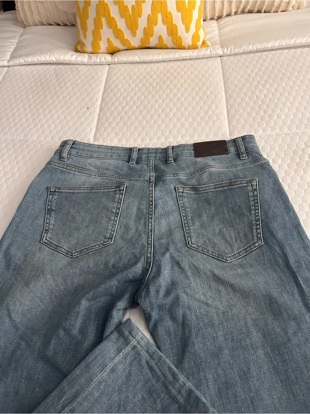 Peter Millar Collection Jeans